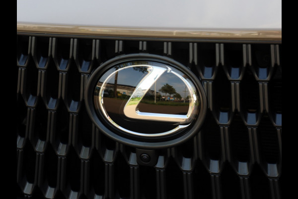 Lexus NX 450h+ AWD Overtrail | Panoramadak | 360 Camera | Head-Up