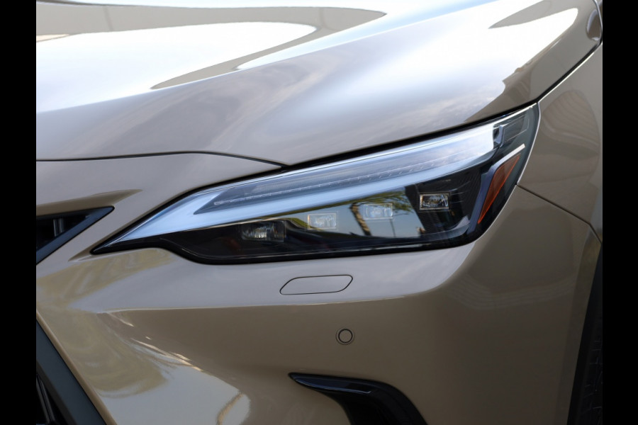 Lexus NX 450h+ AWD Overtrail | Panoramadak | 360 Camera | Head-Up