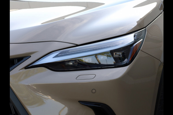 Lexus NX 450h+ AWD Overtrail | Panoramadak | 360 Camera | Head-Up