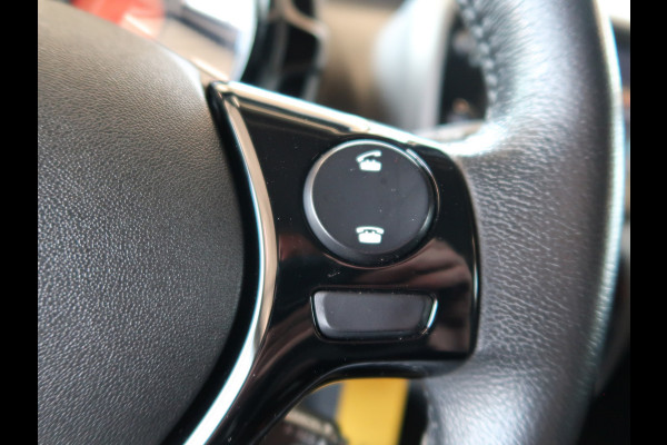 Toyota Aygo 1.0 VVT-i X-Play 5-drs. CAMERA/CARPLAY/AIRCO/LIMITER