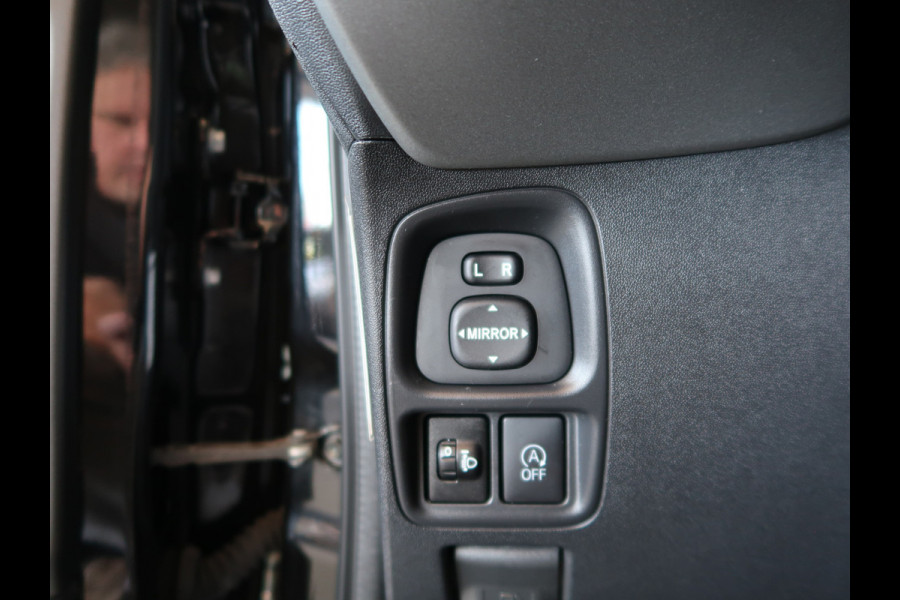 Toyota Aygo 1.0 VVT-i X-Play 5-drs. CAMERA/CARPLAY/AIRCO/LIMITER