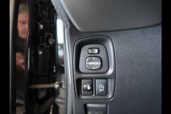 Toyota Aygo 1.0 VVT-i X-Play 5-drs. CAMERA/CARPLAY/AIRCO/LIMITER