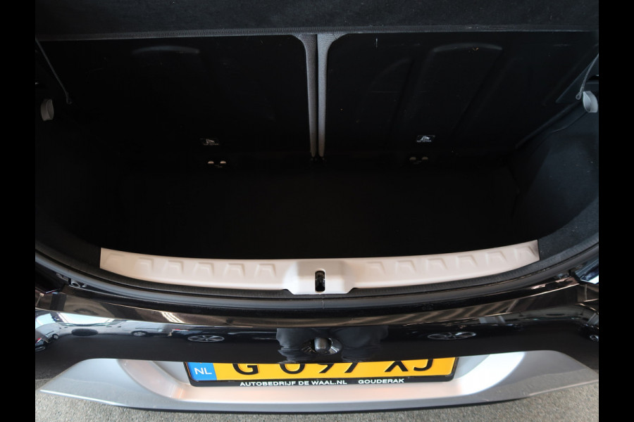Toyota Aygo 1.0 VVT-i X-Play 5-drs. CAMERA/CARPLAY/AIRCO/LIMITER