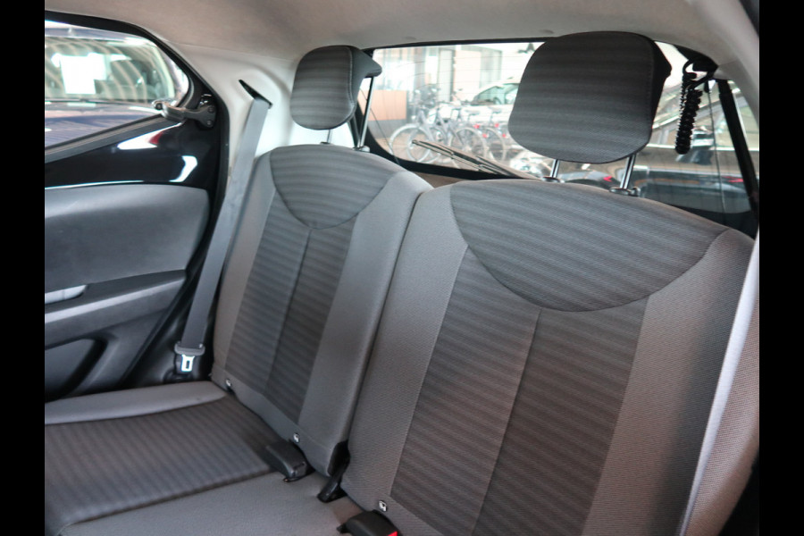 Toyota Aygo 1.0 VVT-i X-Play 5-drs. CAMERA/CARPLAY/AIRCO/LIMITER