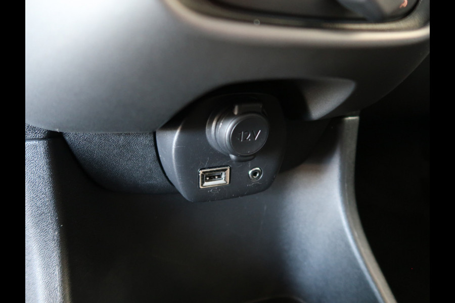 Toyota Aygo 1.0 VVT-i X-Play 5-drs. CAMERA/CARPLAY/AIRCO/LIMITER