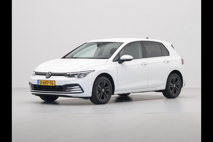 Volkswagen Golf 1.0 TSI 110pk Life Business Navigatie Memory Stoelverwarming Acc 99