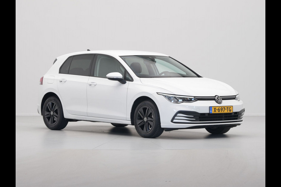 Volkswagen Golf 1.0 TSI 110pk Life Business Navigatie Memory Stoelverwarming Acc 99