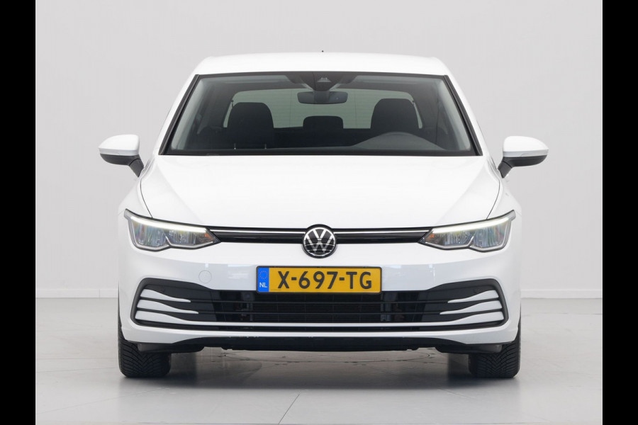 Volkswagen Golf 1.0 TSI 110pk Life Business Navigatie Memory Stoelverwarming Acc 99
