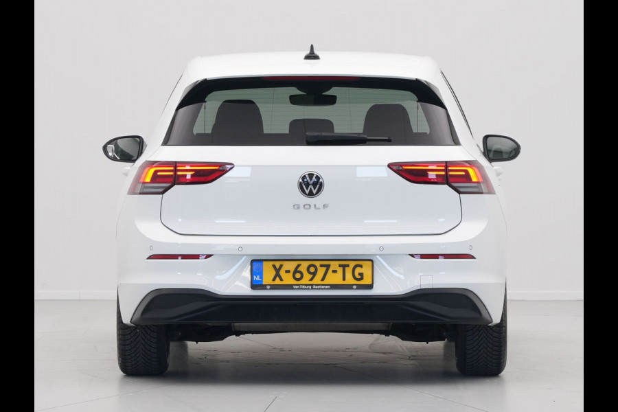 Volkswagen Golf 1.0 TSI 110pk Life Business Navigatie Memory Stoelverwarming Acc 99