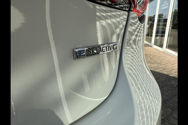 Mazda 3 2.0 e-SkyActiv-G M Hybrid 150 Homura GARANTIE T/M 01-2030! |DEALERONDERHOUDEN | CAMERA | APPLE CARPLAY/ANDROID AUTO |