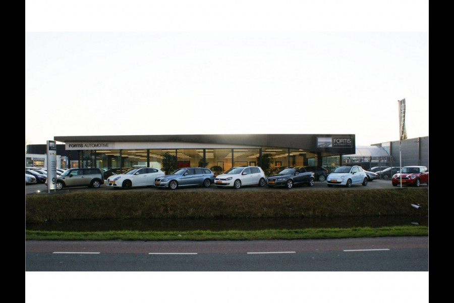 Kia Picanto 1.0 CVVT EconomyPlusLine NL-AUTO | NAVI | CAMERA