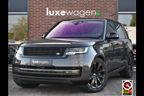 Land Rover Range Rover P510e Autobiography NL+BTW-auto