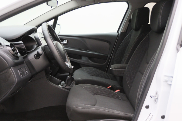 Renault Clio Estate 0.9 TCe Limited Airco, Cruise, Apple Carply, Bluetooth, Navigatie, DAB, KeyLess, PDC, 16''