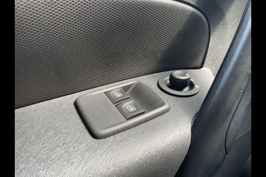 Renault Kangoo 1.5 dCi E6 R-link BPM Vrij! Lease €142 p/m, Airco, Navi, PDC, Trekhaak, Schuifdeur, Volledig onderhoudshistorie aanwezig