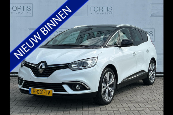 Renault Grand Scénic 1.3 TCe 115 Intens PANODAK | TREKHAAK | CAMERA| 1800 KG trekgewicht