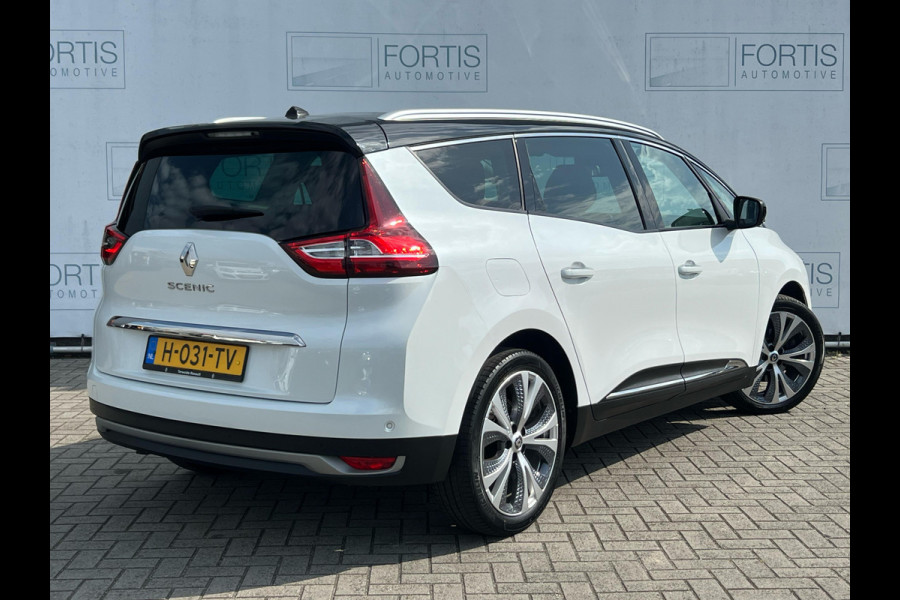 Renault Grand Scénic 1.3 TCe 115 Intens PANODAK | TREKHAAK | CAMERA| 1800 KG trekgewicht