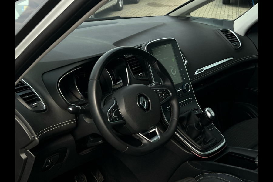 Renault Grand Scénic 1.3 TCe 115 Intens PANODAK | TREKHAAK | CAMERA| 1800 KG trekgewicht