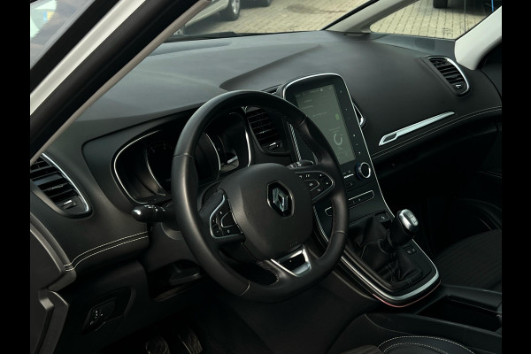 Renault Grand Scénic 1.3 TCe 115 Intens PANODAK | TREKHAAK | CAMERA| 1800 KG trekgewicht
