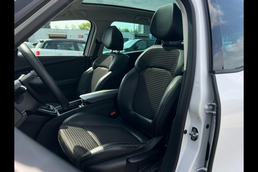 Renault Grand Scénic 1.3 TCe 115 Intens PANODAK | TREKHAAK | CAMERA| 1800 KG trekgewicht