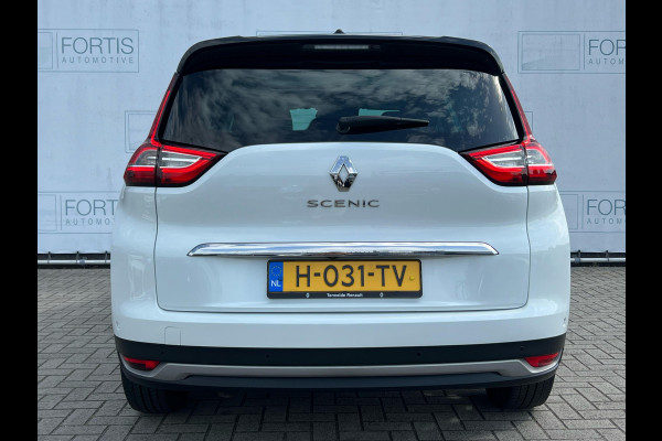 Renault Grand Scénic 1.3 TCe 115 Intens PANODAK | TREKHAAK | CAMERA| 1800 KG trekgewicht