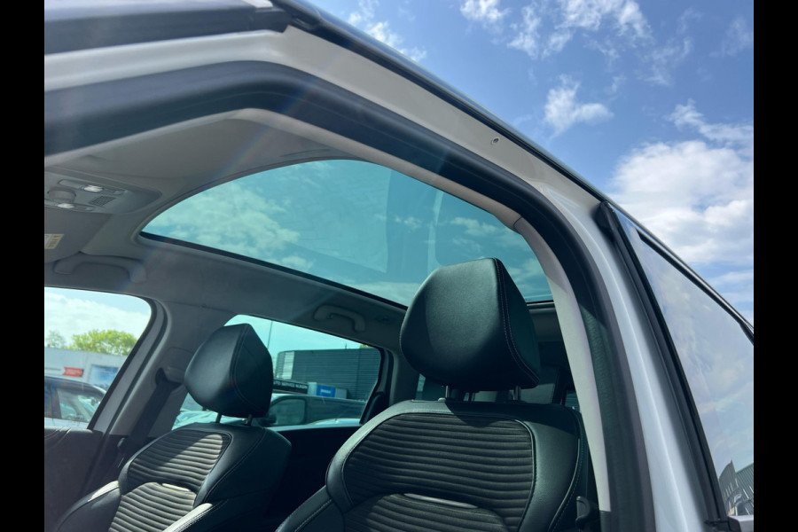 Renault Grand Scénic 1.3 TCe 115 Intens PANODAK | TREKHAAK | CAMERA| 1800 KG trekgewicht