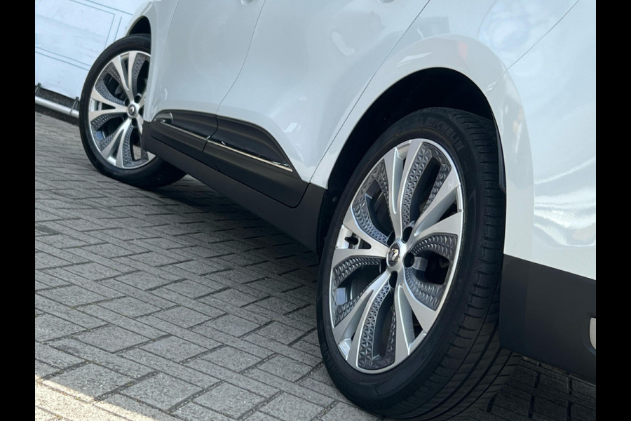 Renault Grand Scénic 1.3 TCe 115 Intens PANODAK | TREKHAAK | CAMERA| 1800 KG trekgewicht