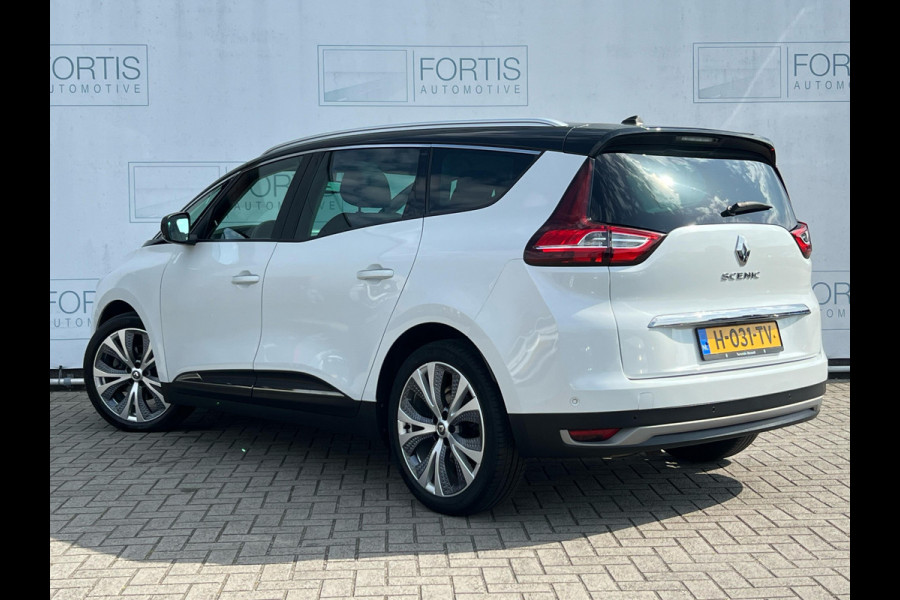 Renault Grand Scénic 1.3 TCe 115 Intens PANODAK | TREKHAAK | CAMERA| 1800 KG trekgewicht