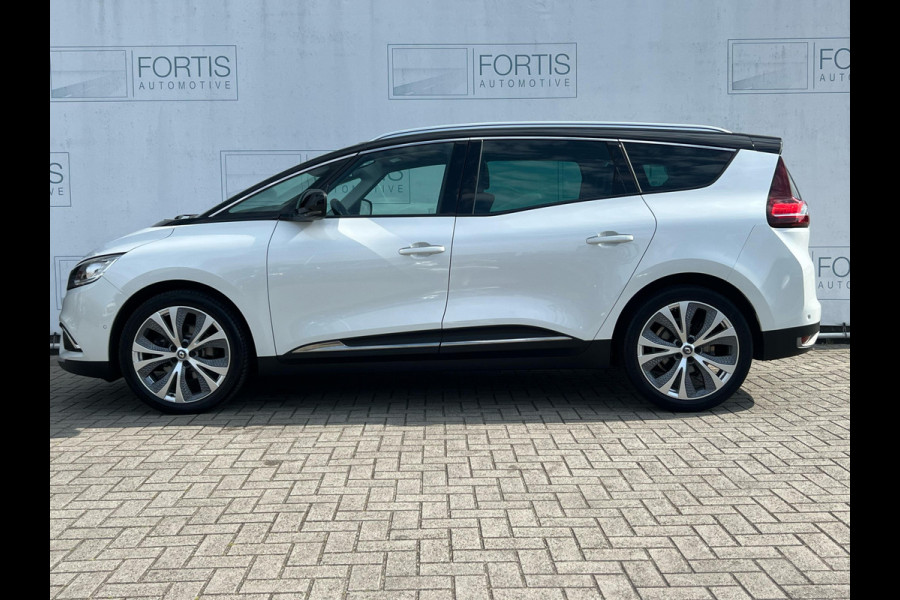 Renault Grand Scénic 1.3 TCe 115 Intens PANODAK | TREKHAAK | CAMERA| 1800 KG trekgewicht