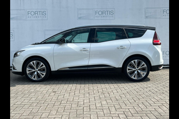 Renault Grand Scénic 1.3 TCe 115 Intens PANODAK | TREKHAAK | CAMERA| 1800 KG trekgewicht