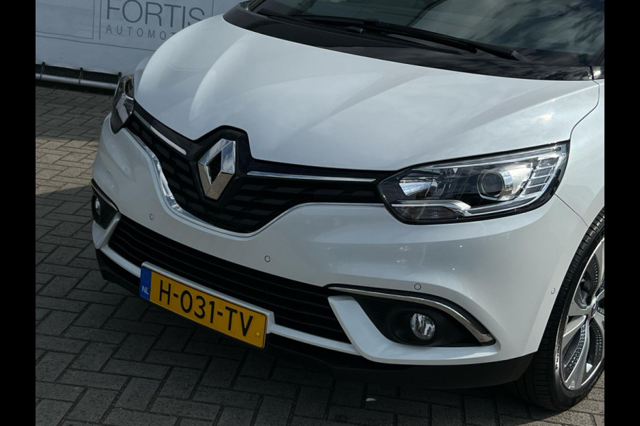 Renault Grand Scénic 1.3 TCe 115 Intens PANODAK | TREKHAAK | CAMERA| 1800 KG trekgewicht