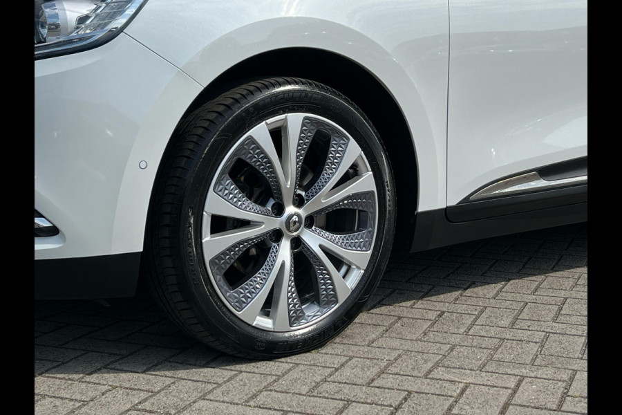 Renault Grand Scénic 1.3 TCe 115 Intens PANODAK | TREKHAAK | CAMERA| 1800 KG trekgewicht