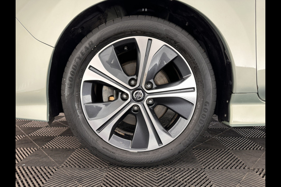 Nissan Leaf 2.ZERO EDITION 40 kWh Aut. *ADAPTIVE-CRUISE | DIGI-COCKPIT | TOP-VIEW | BLINDSPOT | KEYLESS | DAB+ | LANE-ASSIST | HEATED-SEATS | ECC | PDC | COMFORT-SEATS | CARPLAY | 17"ALU*