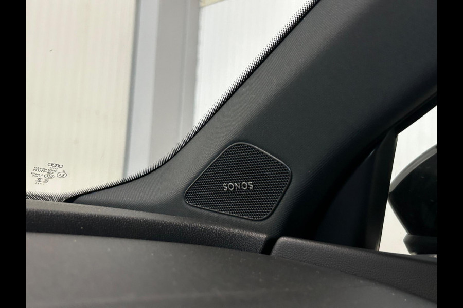 Audi RS3 Sportback 2.5 TFSI RS 3 quattro | HUD | SONOS | CARBON | PANO