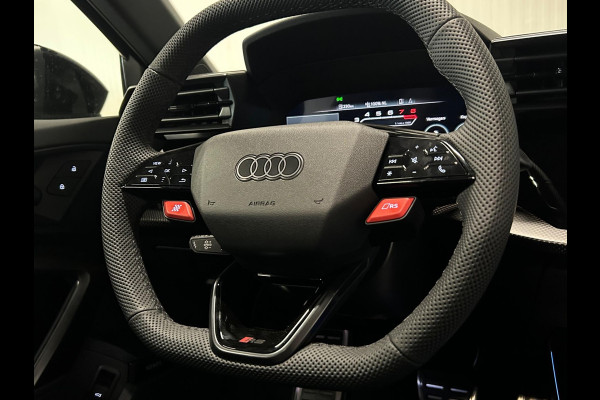 Audi RS3 Sportback 2.5 TFSI RS 3 quattro | HUD | SONOS | CARBON | PANO
