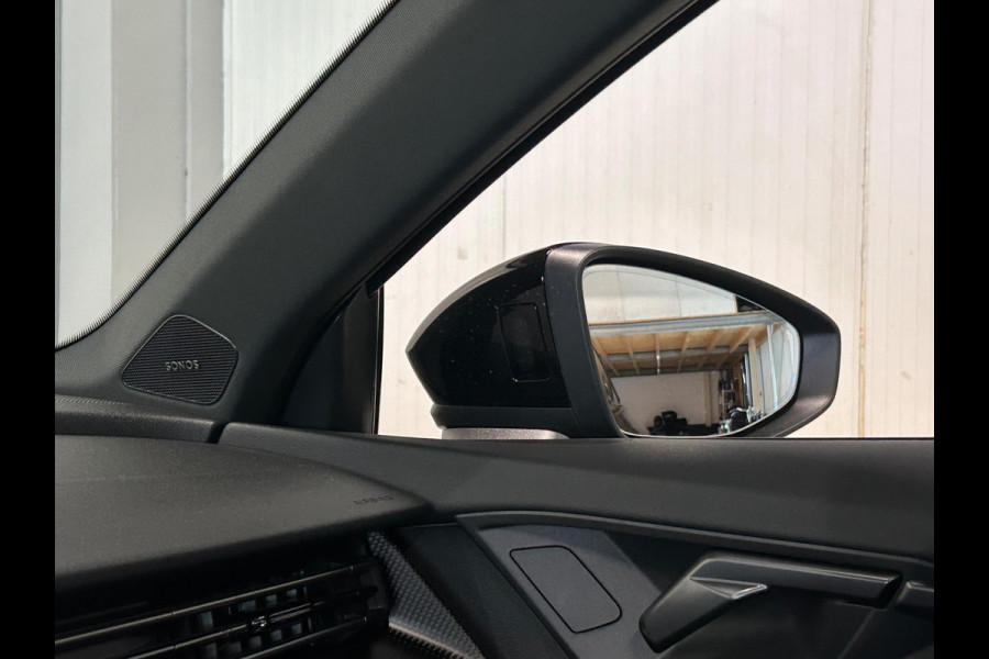 Audi RS3 Sportback 2.5 TFSI RS 3 quattro | HUD | SONOS | CARBON | PANO