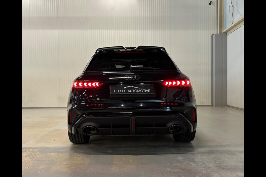 Audi RS3 Sportback 2.5 TFSI RS 3 quattro | HUD | SONOS | CARBON | PANO