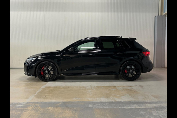 Audi RS3 Sportback 2.5 TFSI RS 3 quattro | HUD | SONOS | CARBON | PANO