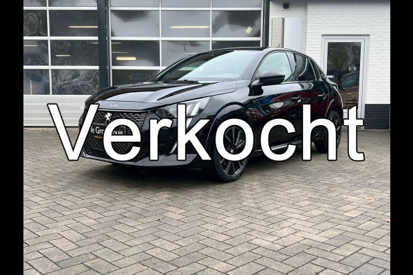 Peugeot 208 1.2 PureTech GT