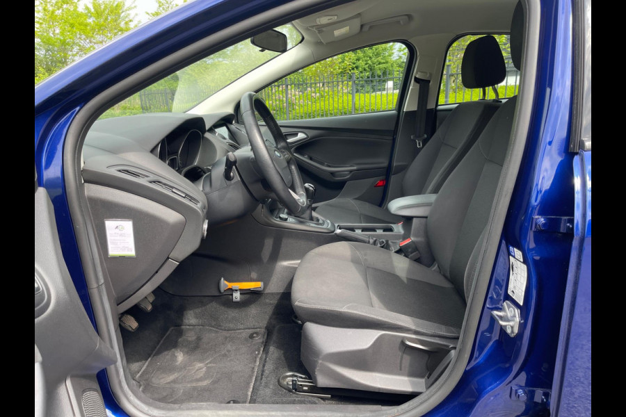 Ford Focus 1.0 Lease Edition Apple Carply Navi Cruise Trekhaak