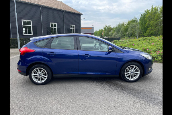 Ford Focus 1.0 Lease Edition Apple Carply Navi Cruise Trekhaak