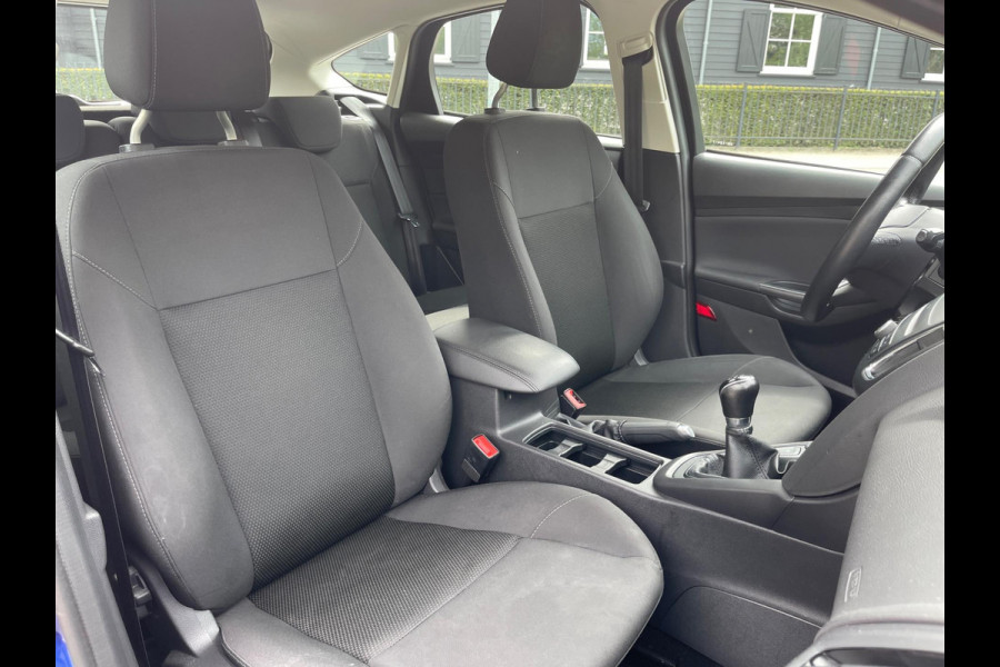 Ford Focus 1.0 Lease Edition Apple Carply Navi Cruise Trekhaak