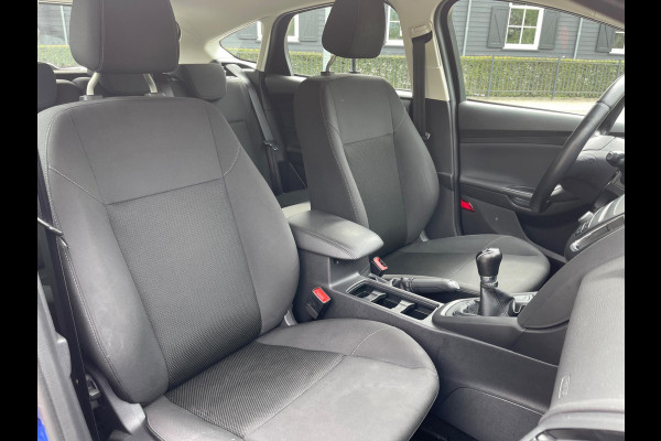 Ford Focus 1.0 Lease Edition Apple Carply Navi Cruise Trekhaak