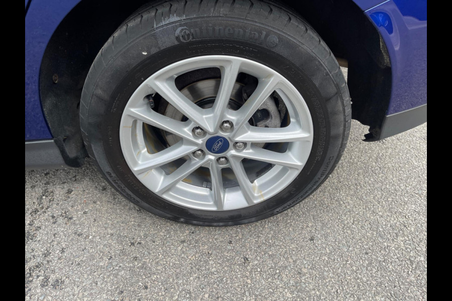 Ford Focus 1.0 Lease Edition Apple Carply Navi Cruise Trekhaak