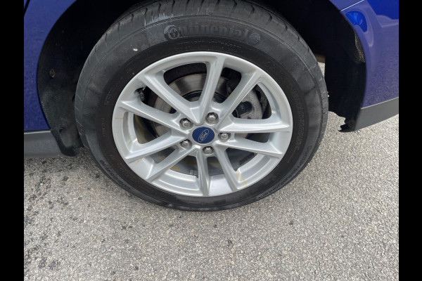 Ford Focus 1.0 Lease Edition Apple Carply Navi Cruise Trekhaak