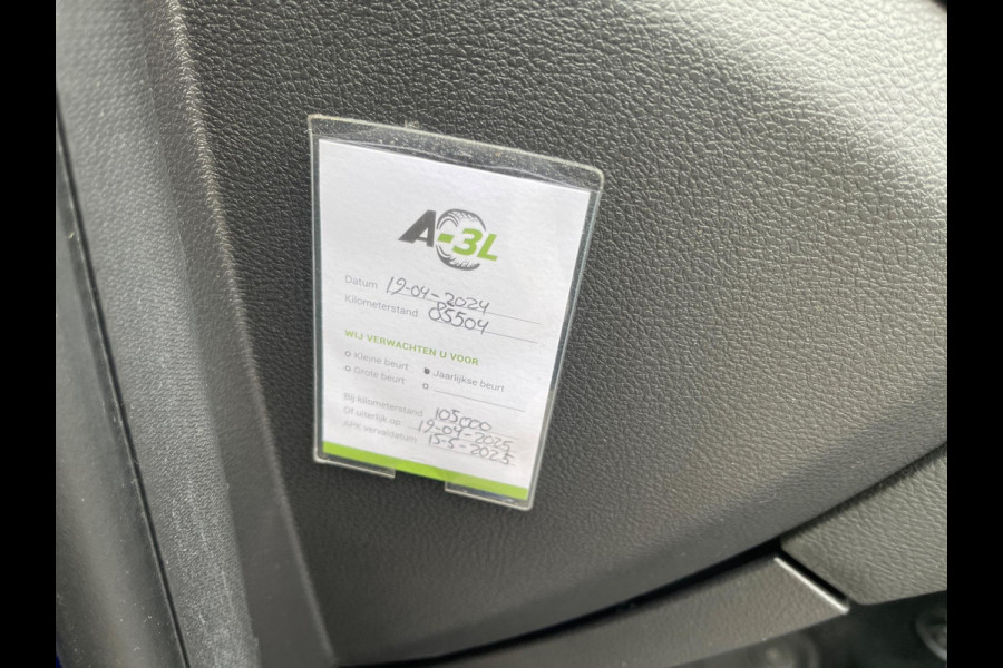 Ford Focus 1.0 Lease Edition Apple Carply Navi Cruise Trekhaak