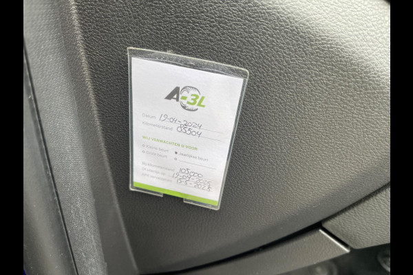 Ford Focus 1.0 Lease Edition Apple Carply Navi Cruise Trekhaak