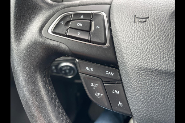 Ford Focus 1.0 Lease Edition Apple Carply Navi Cruise Trekhaak