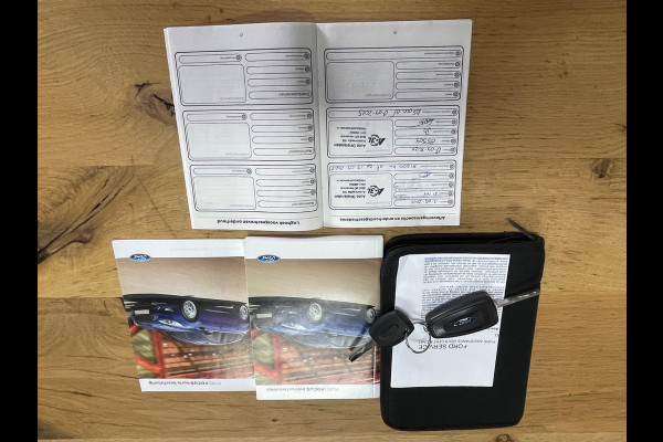 Ford Focus 1.0 Lease Edition Apple Carply Navi Cruise Trekhaak
