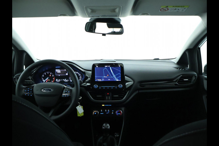 Ford Fiesta 1.1 Trend NAVI | Carplay | Cruise | 1ste eig. | 85PK