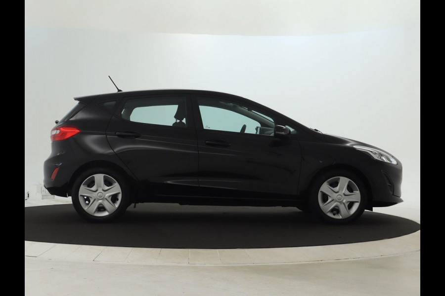 Ford Fiesta 1.1 Trend NAVI | Carplay | Cruise | 1ste eig. | 85PK